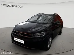 VW Taigo 1.0 TSI Urban