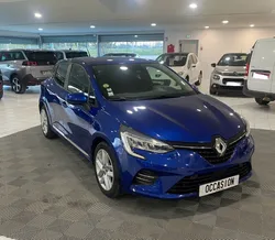 RENAULT Clio 1.5 dCi 85 cv Zen