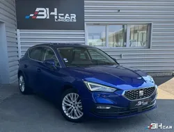 Seat Leon 1.5 TSI 150 XCELLENCE BVM6