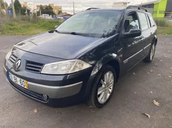 Renault Mégane Break III 1.5DCI