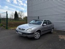 Citroën Xsara 1.4 i 75 cv