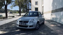 Suzuki Swift 1.3 DDIS  GLX