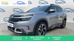 Citroën C5 Aircross 1.5 BlueHDi 130 EAT8 Shine