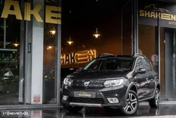 Dacia Sandero 1.0 SCe Stepway