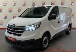 Renault Trafic 3 L1H1 2.0 BLUEDCI 130 GRAND CONFORT