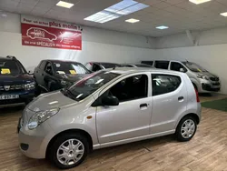 Suzuki Alto 1.0 68 CH