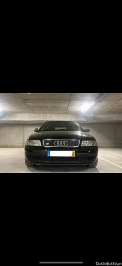 Audi A4 1.8