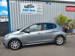 Peugeot 208 1.5 BlueHDi 100ch Active Business