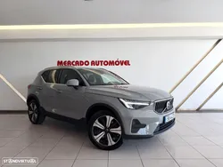 Volvo XC 40 1.5 T4 PHEV Core