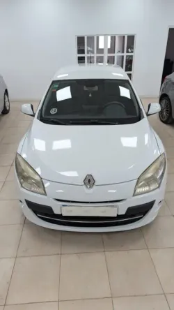 Renault Megane 1.5dCi Dynamique 105