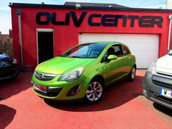 Opel Corsa Edition – Sièges Chauffants – Volant Chauffant – Garantie 12 mois