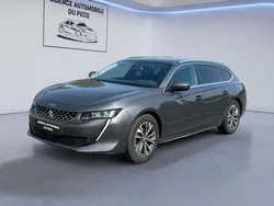 PEUGEOT 508 SW BUSINESS 180 ch SS EAT8 Allure TOIT OUVRANT/GARANTIE 12 MOIS
