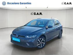 Volkswagen Polo 1.0 TSI 95 S&S BVM5 Life