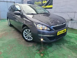 Peugeot 308 1.6 HDI 120cv Active