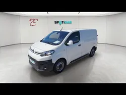 Citroen Jumpy XS BlueHDi 100 Confort S&S E6.d-TEMP 5cv
