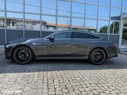 Mercedes-Benz AMG GT 53 4Matic+