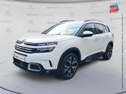Citroen C5 Aircross PureTech 130 ch Shine Pack EAT8
