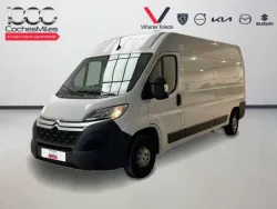 CITROEN Jumper Fg. 2.0BlueHDi 35 L3H2 160