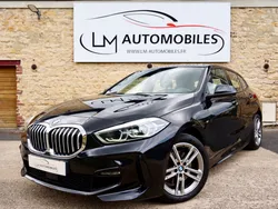 BMW Serie 1 F40 - 118I 136 AUTO M SPORT - 6.900Kms/Juin 2024