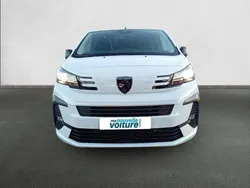 Peugeot Expert FOURGON FGN M BLUEHDI 145 BVM6