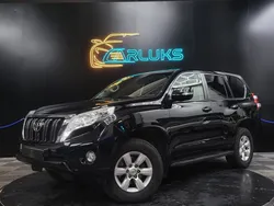 Toyota Land Cruiser 2.8 D4D 177 CV