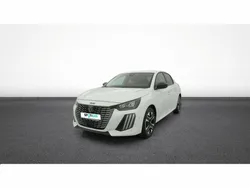 Peugeot 208 100 S&S BVM6 Allure