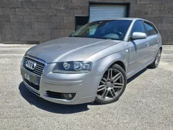 Audi A3 II 1.9 TDI 105ch S line