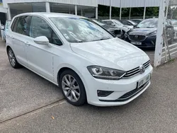 Volkswagen Golf Sportsvan 1.4 TSI 150 BMT DSG7 Carat