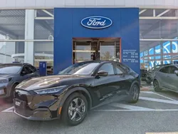 Ford Mustang Mach-E 269ch Standard Range 72,6kWh Mach-E Propulsion