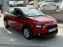 CITROEN C3 HDi - 100 Feel Business TVA RECUPERABLE