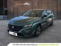 Peugeot 308 SW PureTech 130ch S&S EAT8 Active Pack