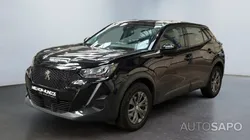 Peugeot 2008 1.2 PureTech Active Pack EAT8 de 2022