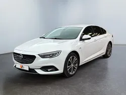 Opel Insignia GRAND SPORT 1.6 Diesel 136 ch BVA6 Elite