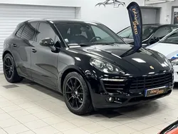 Porsche MACAN S 3.0 V6 340CH S PDK - ECHAPPEMENT SPORT - ENTRETIEN A JOUR -