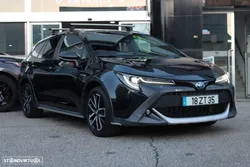 Toyota Corolla 1.8 Hybrid Active