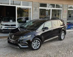 Renault Espace 1.6 dCi Zen