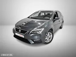 SEAT Leon ST 1.6 TDI Style S/S