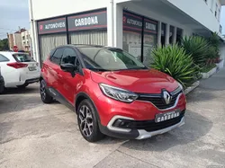 Renault Captur Exclusive 0.9 TCe 90cv