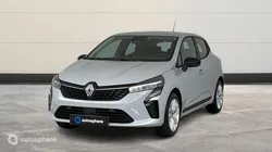 Renault Clio 1.5 dCi 100ch Evolution - 25