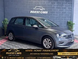 VOLKSWAGEN GOLF Sportsvan 1.6 16V TDI BlueMotion 115CH - BV DSG 7 Confortline - GARANTIE 6 MOIS