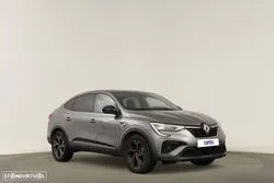 Renault Arkana 1.3 TCe R.S.Line EDC