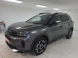 Citroën C5 Aircross BlueHDi 130 EAT8 - Max