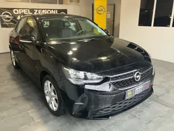 Opel Corsa 1.2 turbo 100 ch Élégance