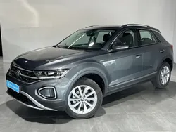 VOLKSWAGEN T-Roc 1.5 TSI EVO2 150 Start/Stop DSG7 Style