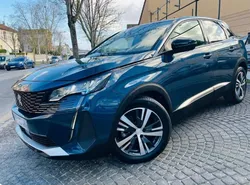 Peugeot 3008 II (2) - Pack Allure + - 1.2 Turbo 130cv S&S BVM6 - 1ère Main / TVA RECUPERABLE