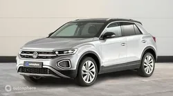 Volkswagen T-Roc 1.5 TSI EVO 150ch Style Exclusive DSG7