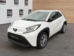 Toyota Aygo X 1.0 VVT-i 72ch Dynamic MY23