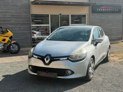 Renault CLIO IV 1.5 90cv Business