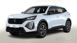 Peugeot 2008 de 2026