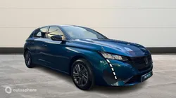 Peugeot 308 1.5 BlueHDi 130ch S&S Style EAT8